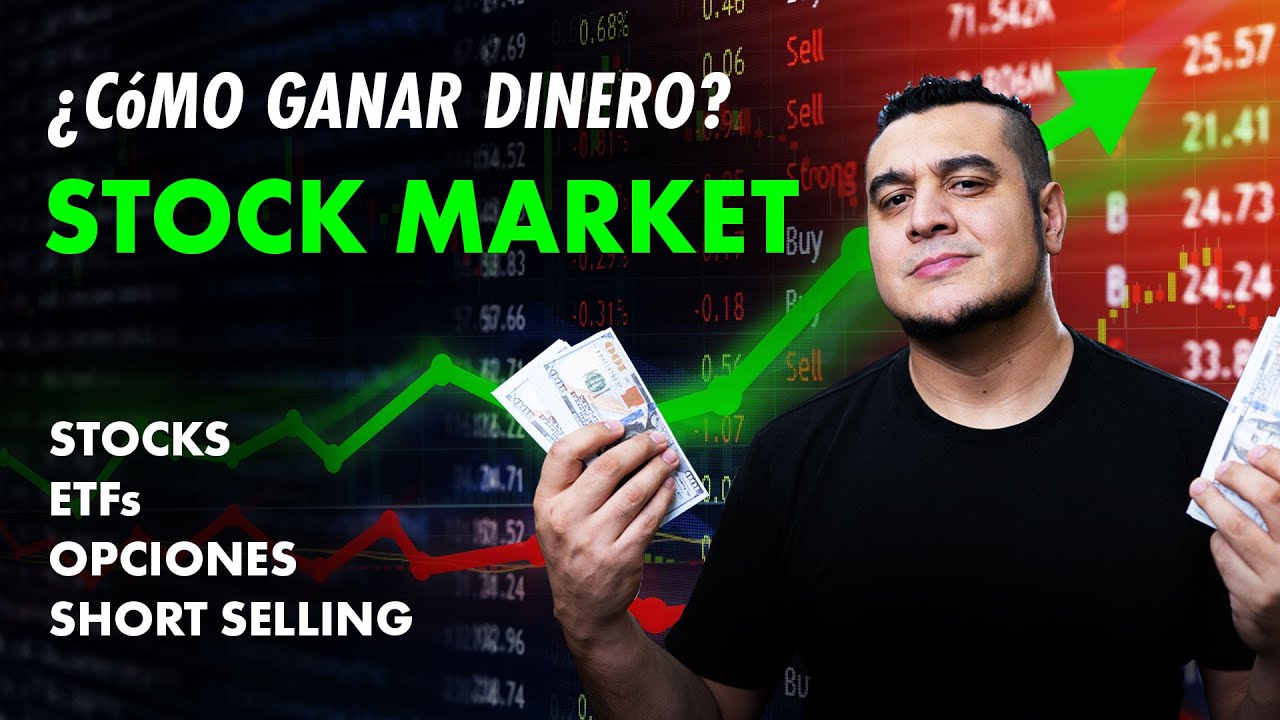 Ganar Dinero Desde Casa Estrategias Efectivas Para Invertir En La